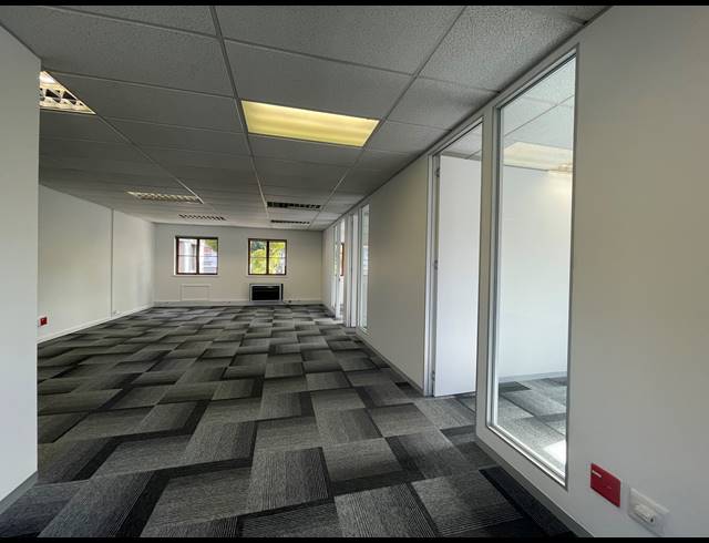 189M² OFFICE TO LET IN SANDTON CENTRAL
